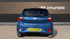 Hyundai i10 1.0 [63] Advance 5dr Auto [Nav] Petrol Hatchback